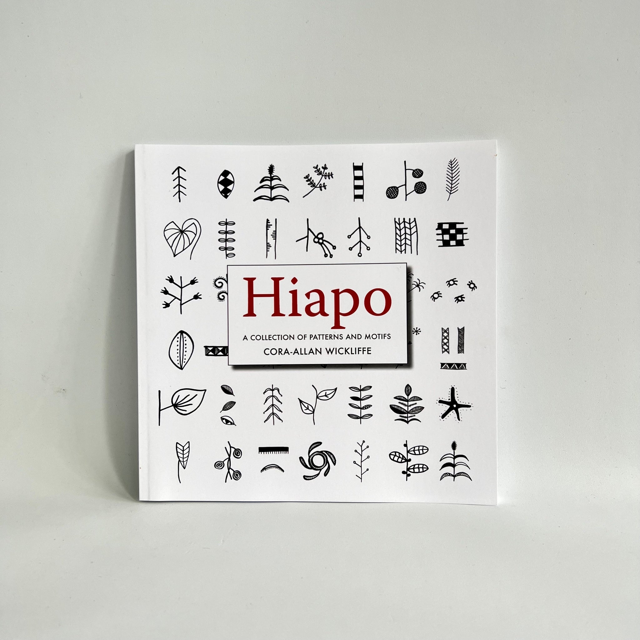 Hiapo Publication