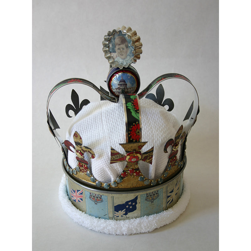 Queen of the Bakeoff, 2007 Masterworks Gallery NZ