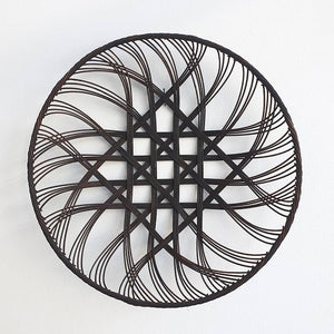 Noughts and Crosses, Decorative Dish