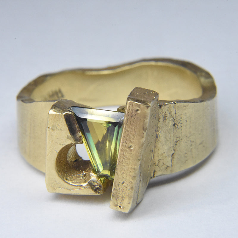 Offcut #15 Ring