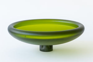 Olive Green Rim Bowl 500, 2013 #4