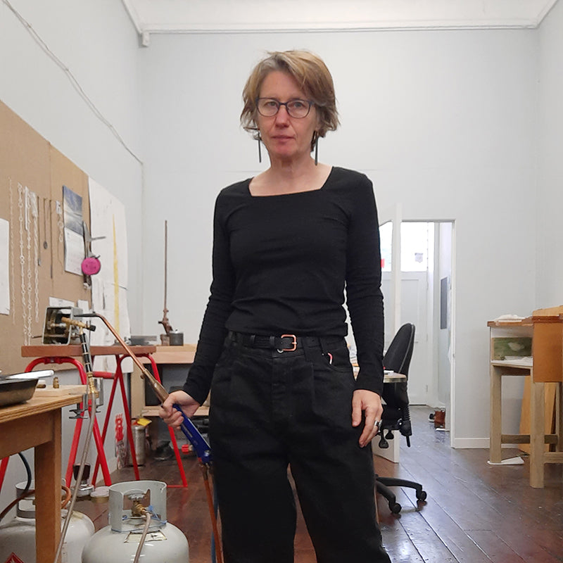 Frances Stachl