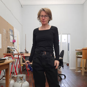 Frances Stachl