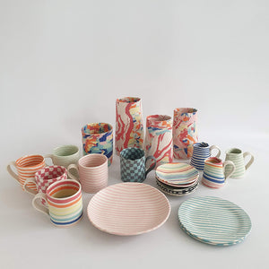 Mystery Creek Ceramics