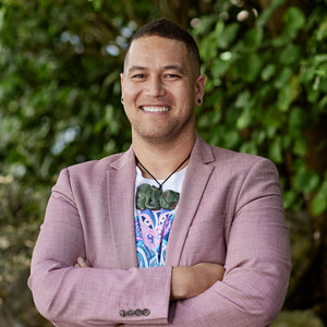 Isaac Te Awa