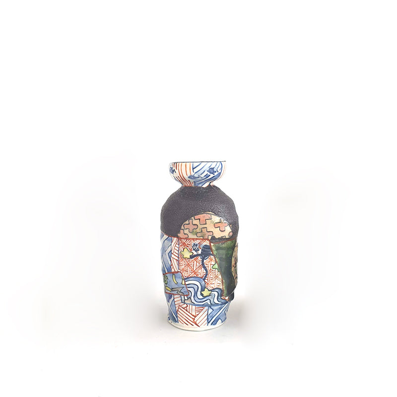 Basara Yobitsugi Sake Bottles, 2022