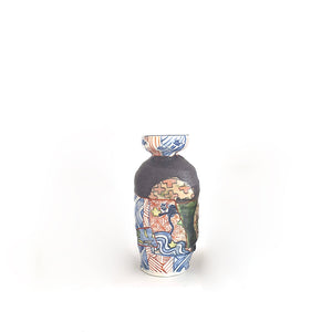 Basara Yobitsugi Sake Bottles, 2022