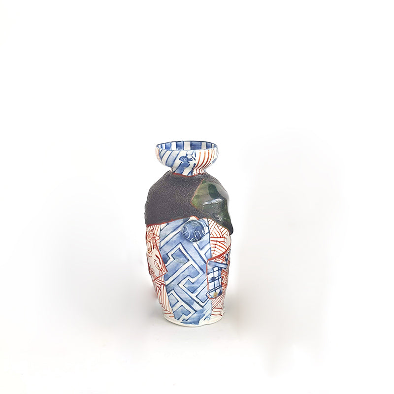 Basara Yobitsugi Sake Bottles, 2022