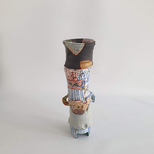 'To Take Root' - Vases, 2022
