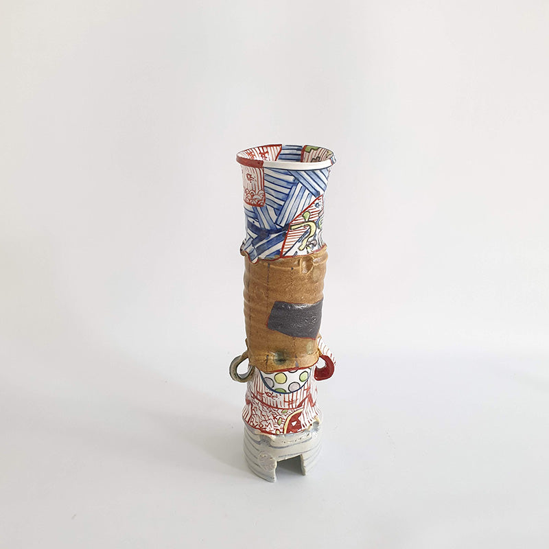 'To Take Root' - Vases, 2022