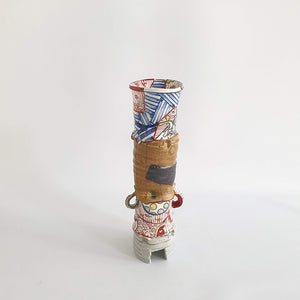 'To Take Root' - Vases, 2022