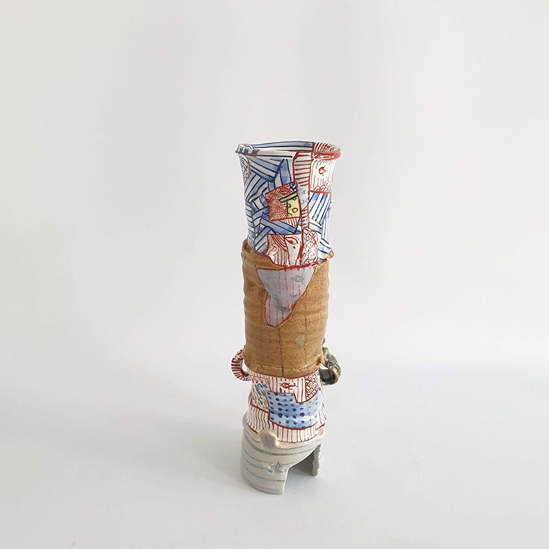 'To Take Root' - Vases, 2022