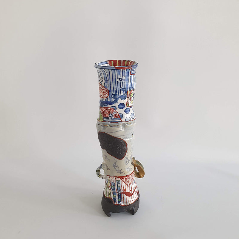 'To Take Root' - Vases, 2022