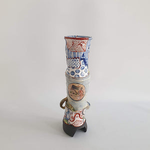'To Take Root' - Vases, 2022