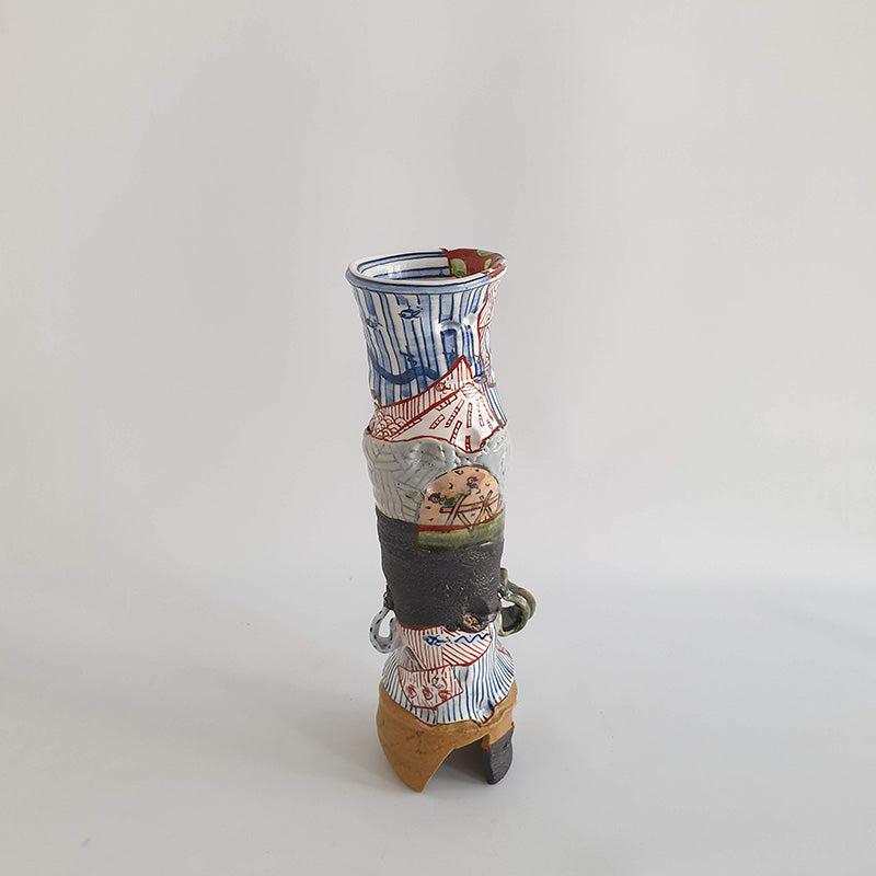 'To Take Root' - Vases, 2022