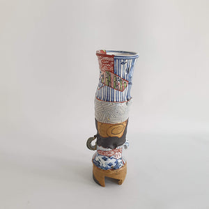 'To Take Root' - Vases, 2022