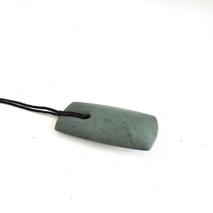 Pillow pendants, - Pakohe, 2024