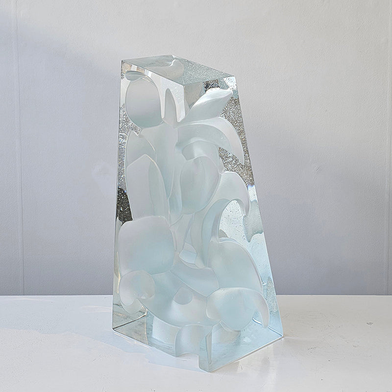 Structure, 2024 – Masterworks Gallery NZ