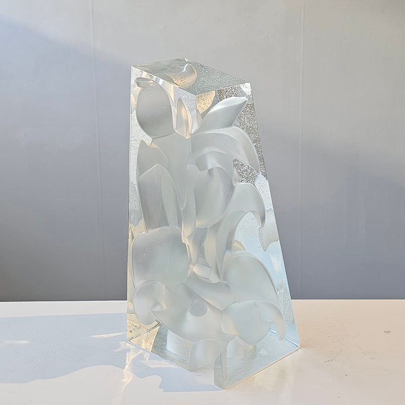 Structure, 2024 – Masterworks Gallery NZ