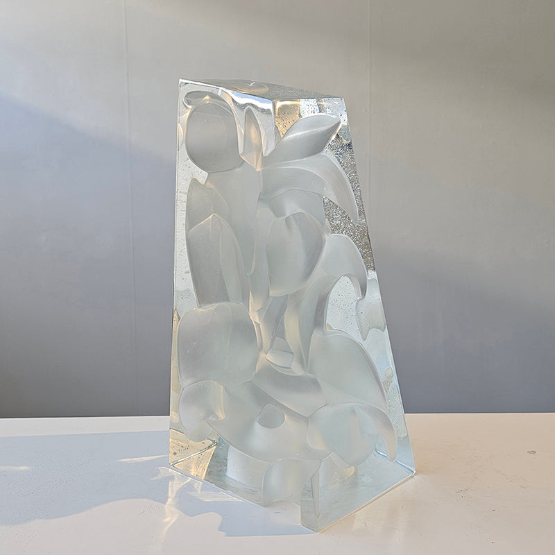 Structure, 2024 – Masterworks Gallery NZ