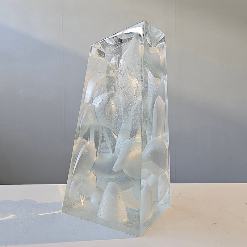 Structure, 2024 – Masterworks Gallery NZ