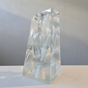 Structure, 2024