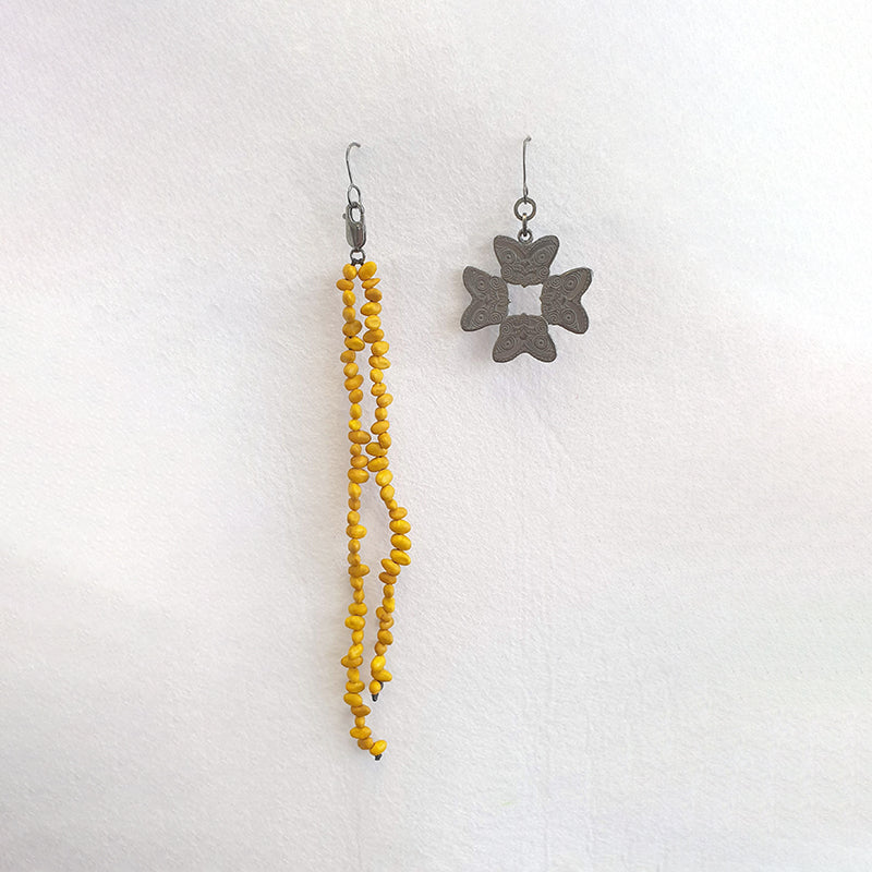 Koruru Kohai earring