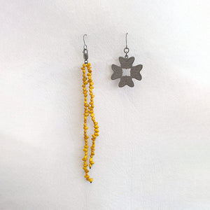 Koruru Kohai earring