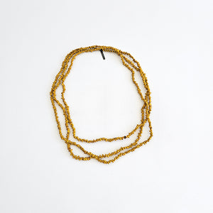 Kōwhai single strand, 2025