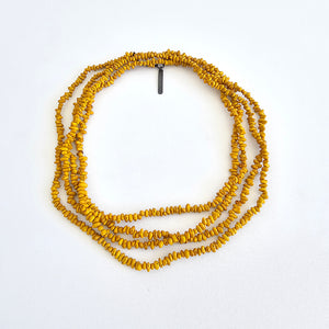 Kōwhai single strand, 2025