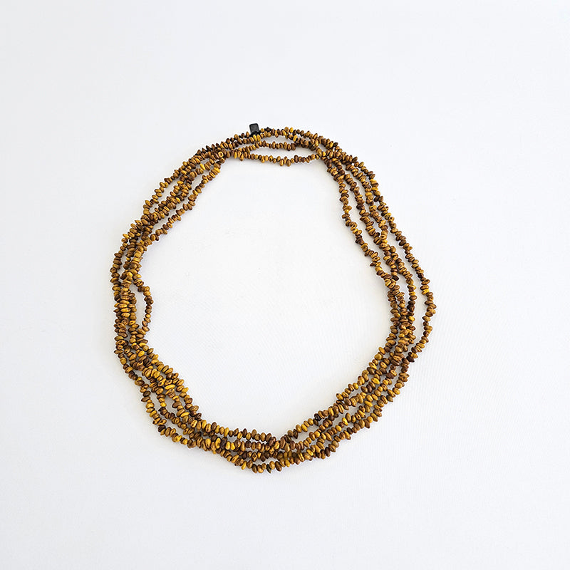 Kōwhai single strand, 2025