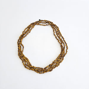 Kōwhai single strand, 2025