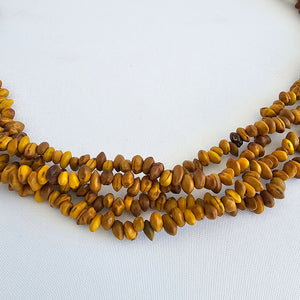 Kōwhai single strand, 2025
