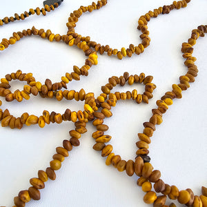 Kōwhai single strand, 2025