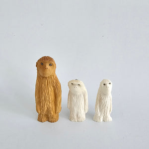 Unbel, boxwood 2024