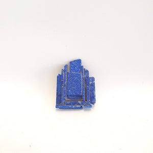 Verborgen Brooch, 2021