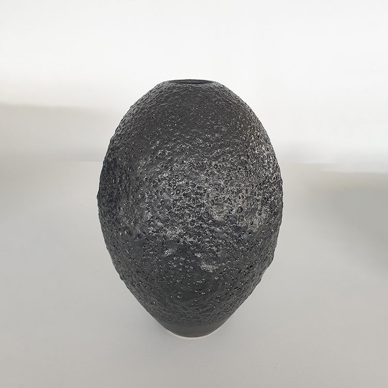 Black Volcanic Orb, 2024