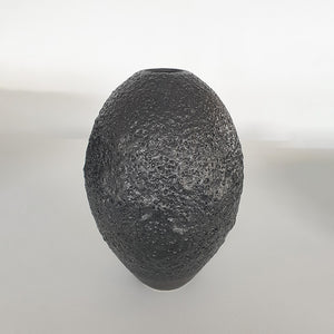 Black Volcanic Orb, 2024