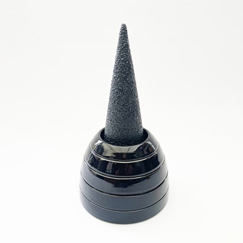 Black Volcanic Penetration, 2024