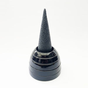 Black Volcanic Penetration, 2024