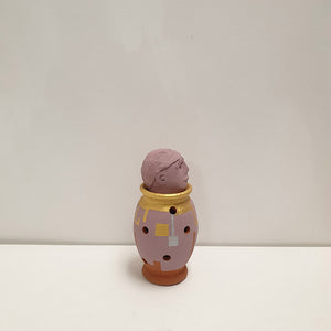Choke, 2014