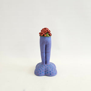 Trouser Vase, 2023
