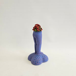 Trouser Vase, 2023