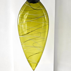 Olive Chaos Paddle, 2024