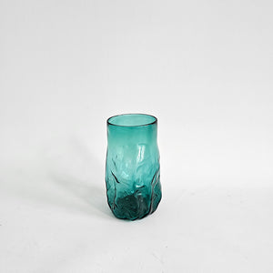 Crushed glasses