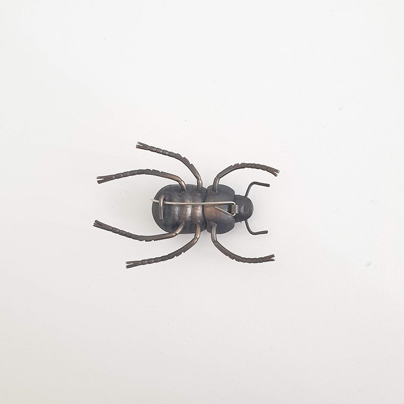 Cromwell Chafer Beetle, 2020