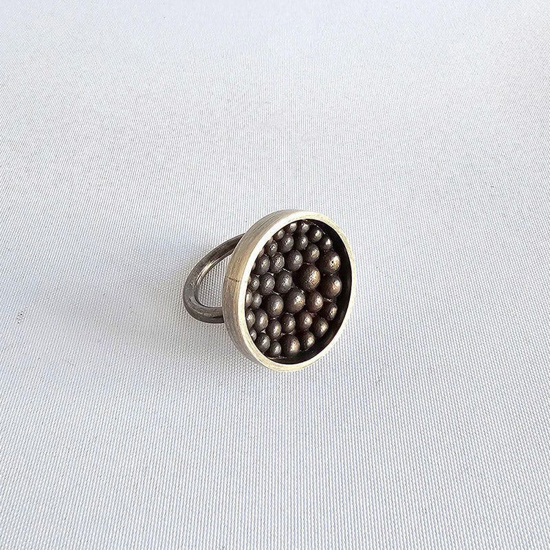 Rockpool ring, 2025