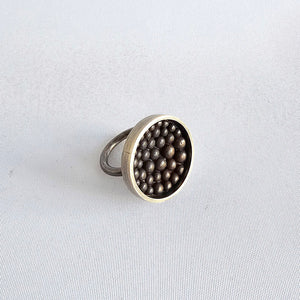 Rockpool ring, 2025
