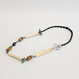 Rockpool necklace, 2025