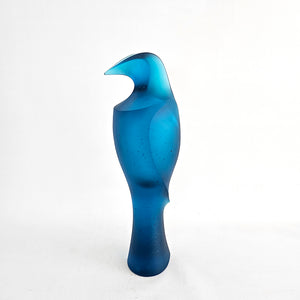 Kererū, 2024